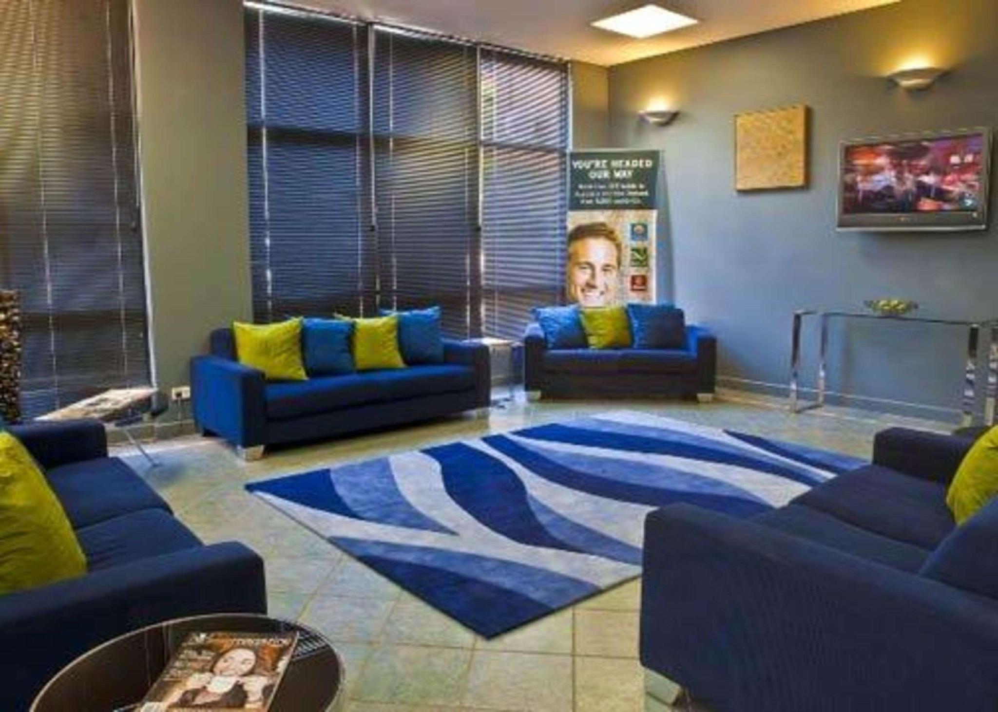 Metro Hotel Perth City Εξωτερικό φωτογραφία