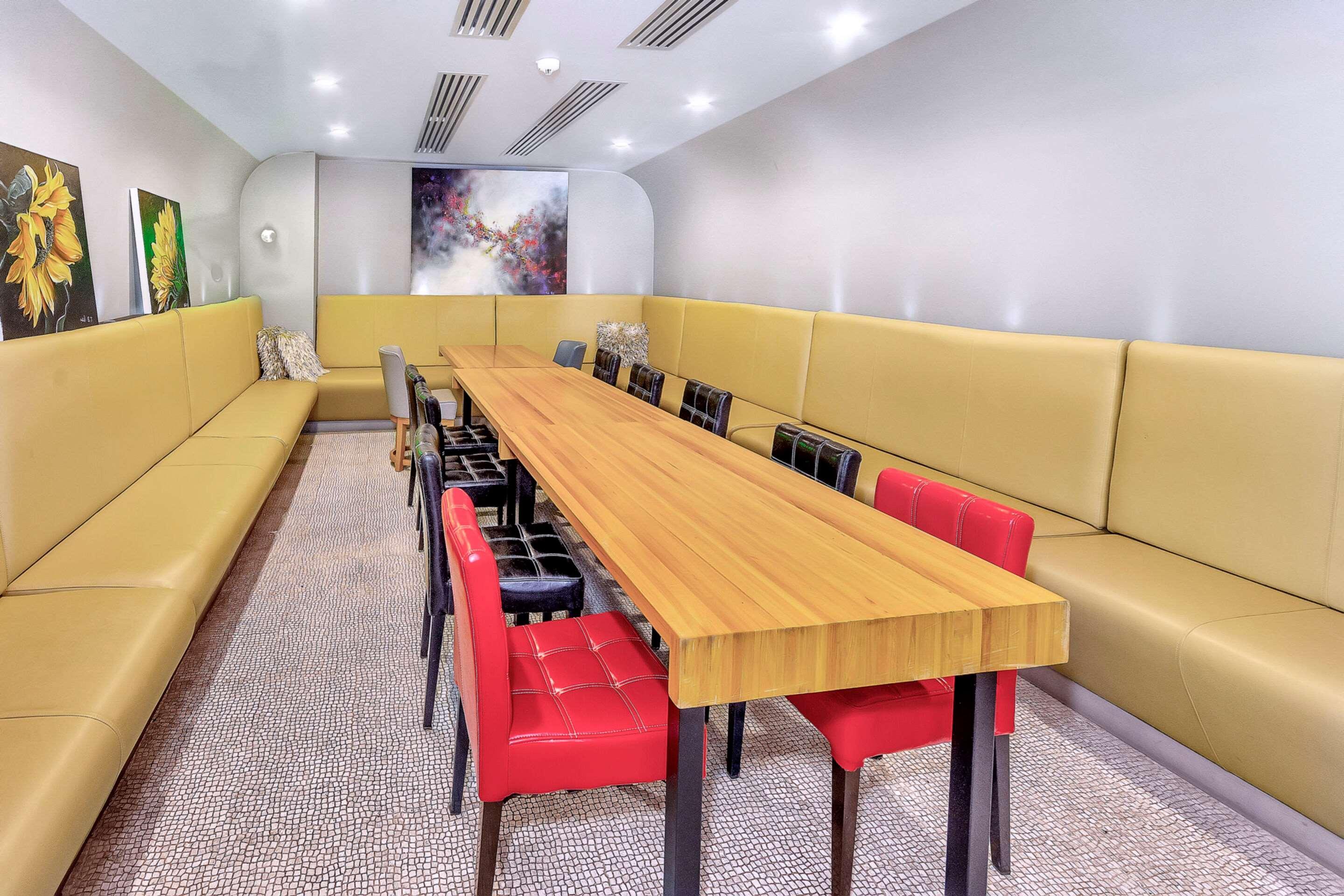 Metro Hotel Perth City Εξωτερικό φωτογραφία