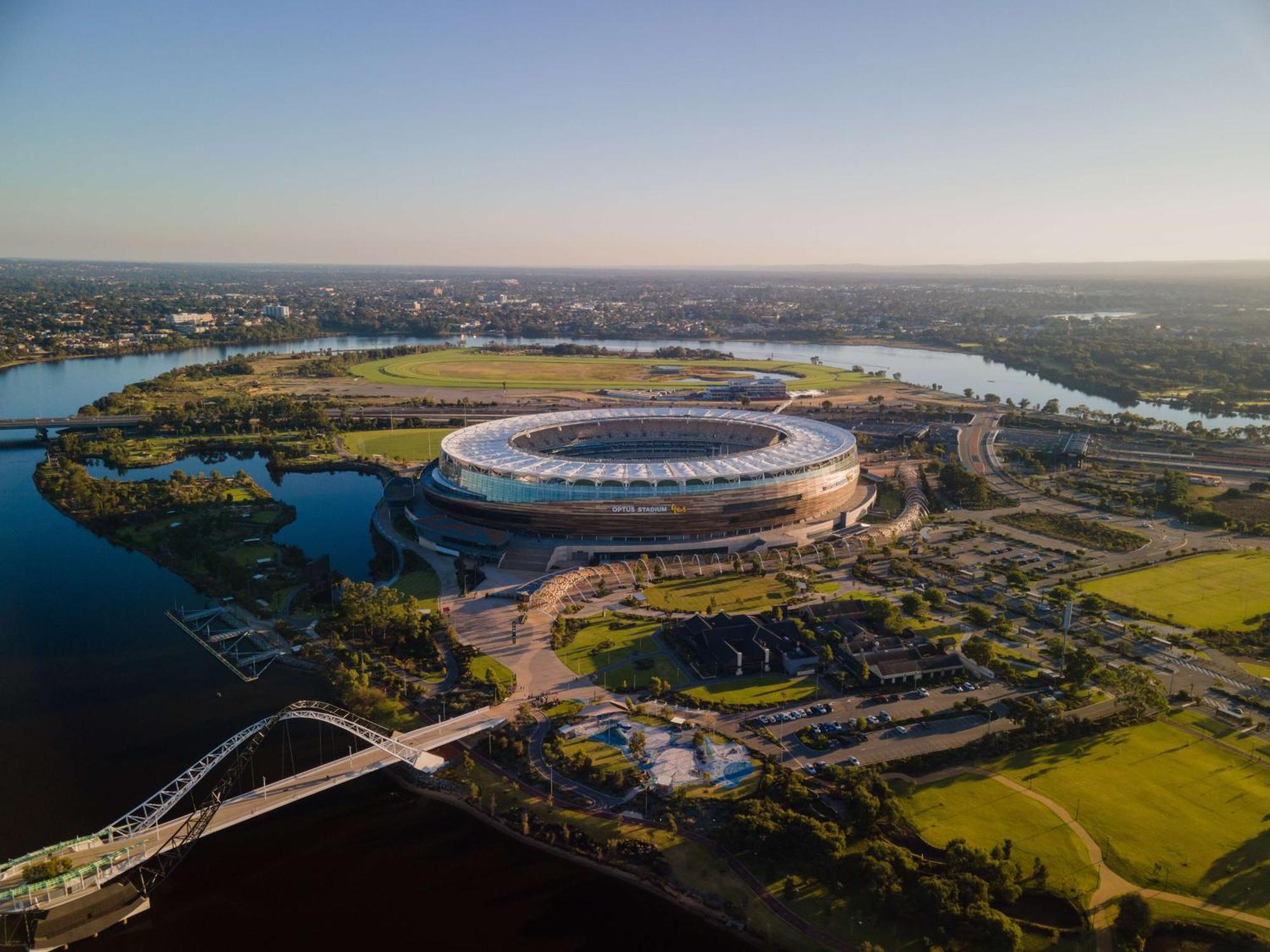 Metro Hotel Perth City Εξωτερικό φωτογραφία