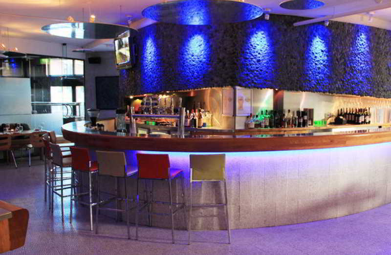 Metro Hotel Perth City Εξωτερικό φωτογραφία