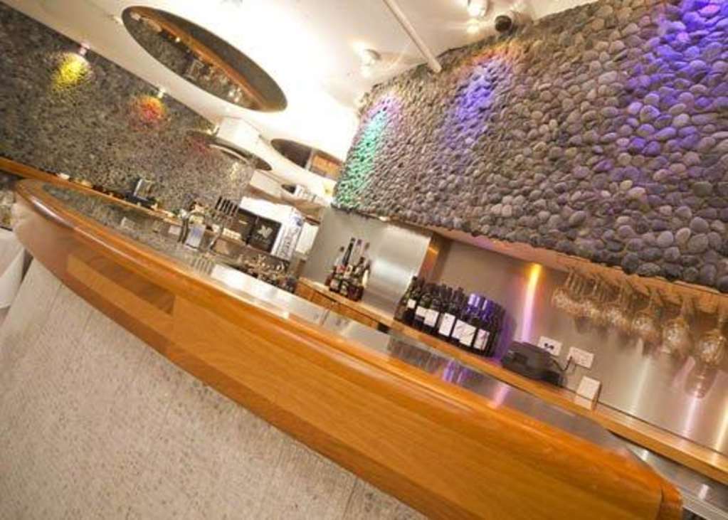 Metro Hotel Perth City Εστιατόριο φωτογραφία